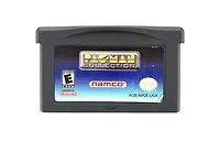 Pac-Man Collection - Game Boy Advance