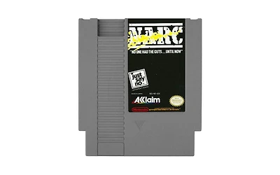 NARC - Nintendo