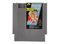 The Karate Kid - Nintendo