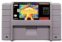 EarthBound - Super Nintendo