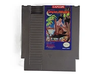 Little Nemo: The Dream Master - Nintendo