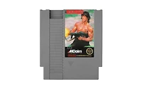 Rambo - Nintendo