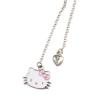 Hello Kitty Bow Rhinestone Claw Hair Clip GameStop Exclusive