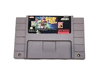 Scooby Doo Mystery - Super Nintendo