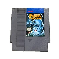 Fester's Quest - Nintendo