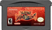 Yu-Gi-Oh! Reshef of Destruction - Game Boy Advance