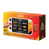 Atari Gamestation Go: Over 200 Preloaded Games including Pac-Man and Atari Recharged Titles