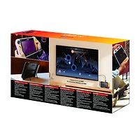 Atari Gamestation Go: Over 200 Preloaded Games including Pac-Man and Atari Recharged Titles