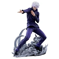 Luminasta Jujutsu Kaisen Satoru Gojo (Hollow Purple Kyoshiki Murasaki) 8.3-in Figure