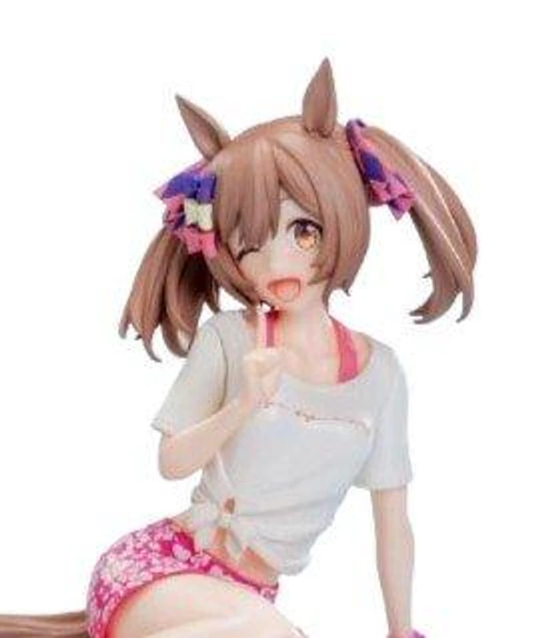 Yumemirize Umamusume: Pretty Derby Smart Falcon 5.5-in Figure