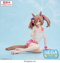 Yumemirize Umamusume: Pretty Derby Smart Falcon 5.5-in Figure
