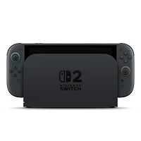 Nintendo Switch 2 Console and Pokemon Legends: Z-A Bundle