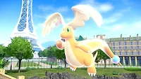 Nintendo Switch 2 Console and Pokemon Legends: Z-A Bundle