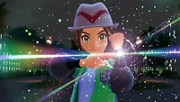 Nintendo Switch 2 Console and Pokemon Legends: Z-A Bundle