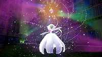 Nintendo Switch 2 Console and Pokemon Legends: Z-A Bundle