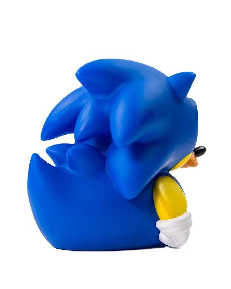 Tubbz Sonic the Hedgehog Sonic 3.54-in Collectible Rubber Duck