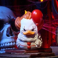 Tubbz IT Pennywise (1st Edition) 3.54-in Collectible Rubber Duck