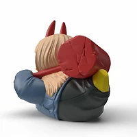 Tubbz Chainsaw Man Power 3.54-in Collectible Duck