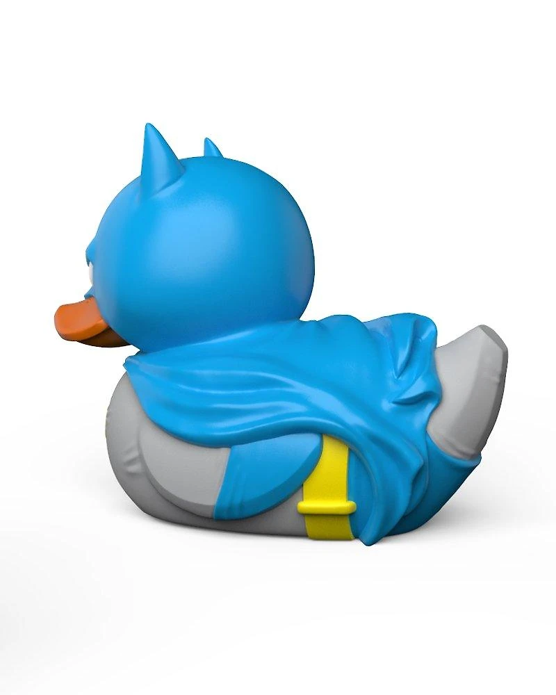 Tubbz Mini Batman - Batman 3.54-in Collectible Duck