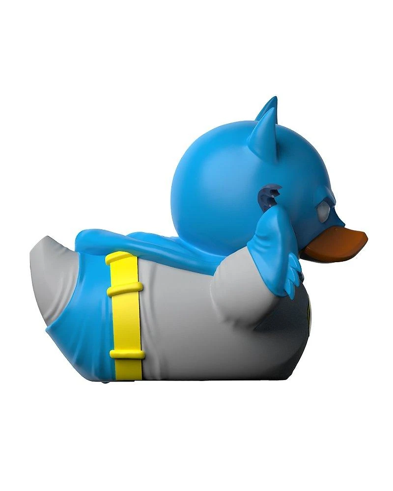 Tubbz Mini Batman - Batman 3.54-in Collectible Duck