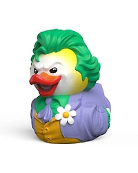 Tubbz DC Comics The Joker (1st Edition) 3.54-in Collectible Rubber Duck