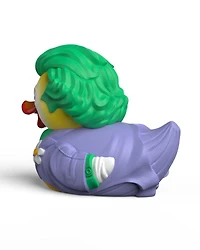 Tubbz DC Comics The Joker (1st Edition) 3.54-in Collectible Rubber Duck