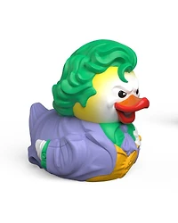 Tubbz DC Comics The Joker (1st Edition) 3.54-in Collectible Rubber Duck