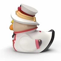 Tubbz Hazbin Hotel Lucifer Morningstar (1st Edition) 3.54-in Collectible Duck