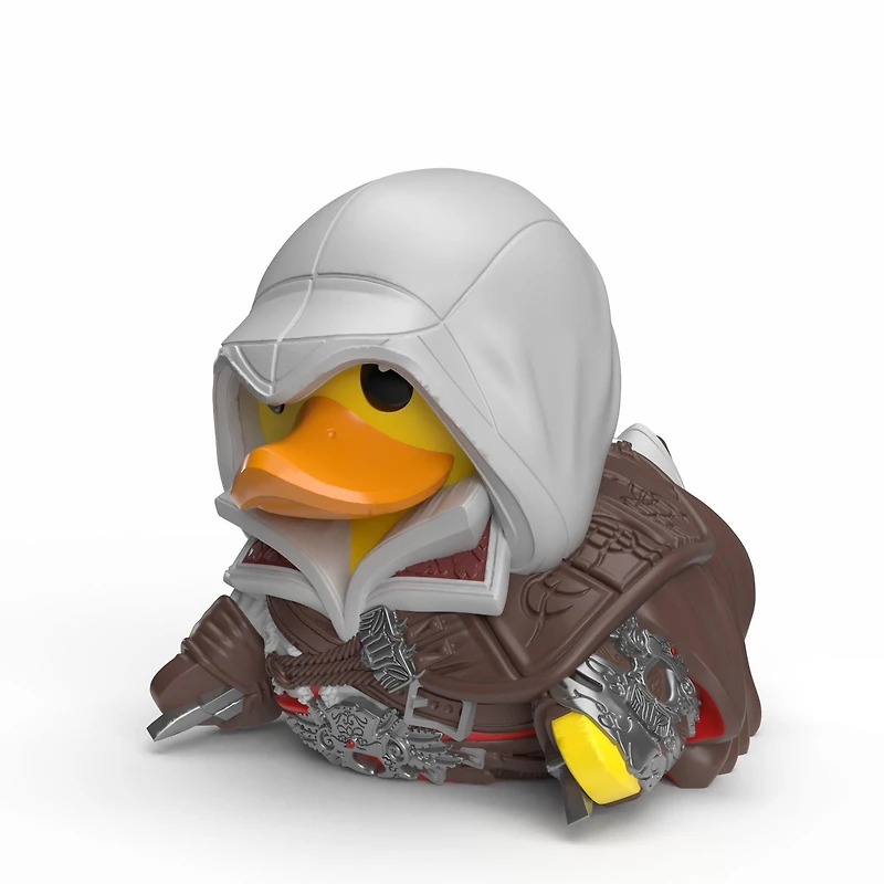 Tubbz Assassin's Creed Ezio (1st Edition) 3.54-in Collectible Rubber Duck