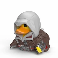 Tubbz Assassin's Creed Ezio (1st Edition) 3.54-in Collectible Rubber Duck
