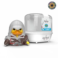 Tubbz Assassin's Creed Ezio (1st Edition) 3.54-in Collectible Rubber Duck