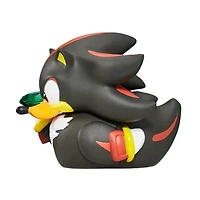Tubbz Sonic the Hedgehog Shadow 3.54-in Collectible Rubber Duck