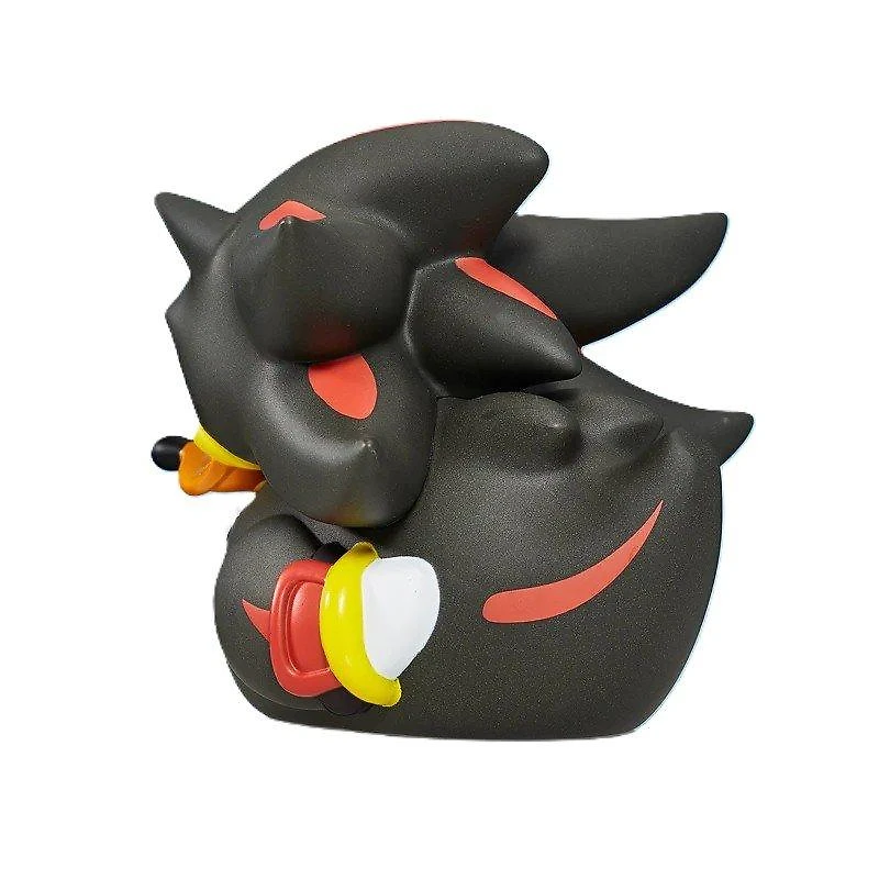 Tubbz Sonic the Hedgehog Shadow 3.54-in Collectible Rubber Duck