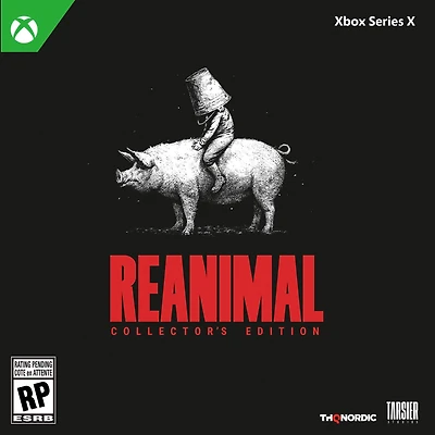 REANIMAL Collector's - Xbox Series X