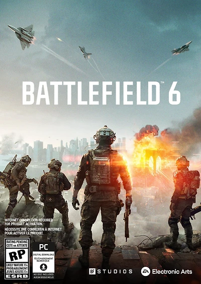 Battlefield 6 - PC