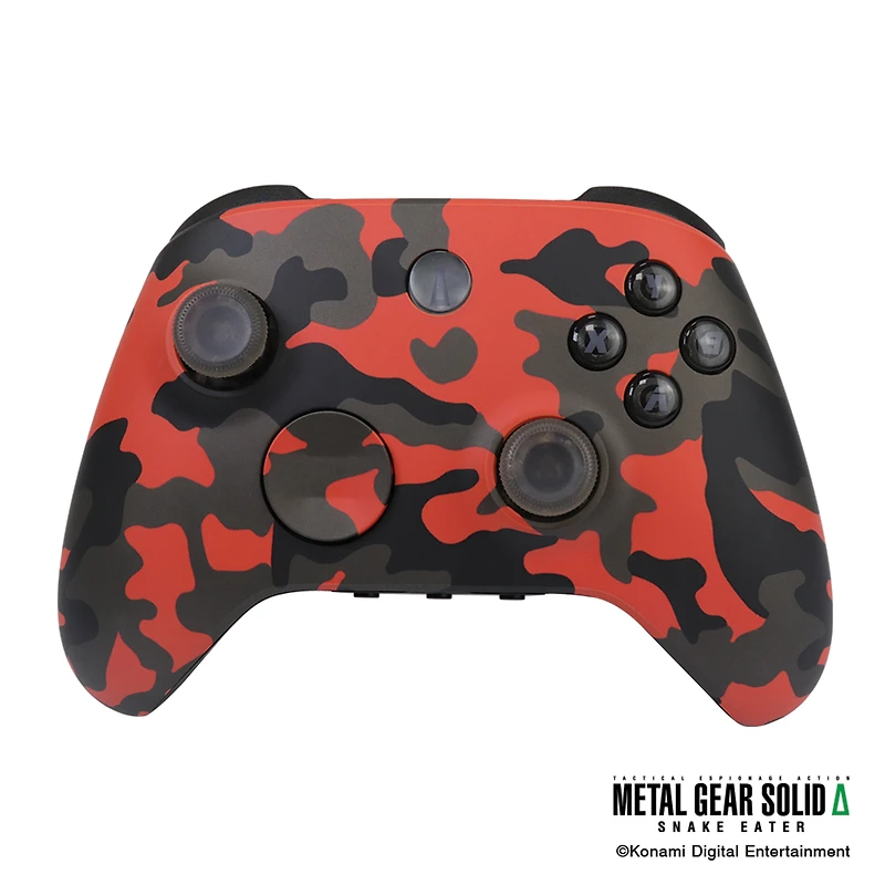 METAL GEAR SOLID DELTA: SNAKE EATER PC Controller Deluxe Pack GameStop Exclusive