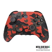 METAL GEAR SOLID DELTA: SNAKE EATER PC Controller Deluxe Pack GameStop Exclusive
