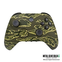 METAL GEAR SOLID DELTA: SNAKE EATER PC Controller Deluxe Pack GameStop Exclusive