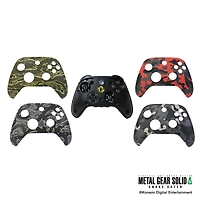 METAL GEAR SOLID DELTA: SNAKE EATER PC Controller Deluxe Pack GameStop Exclusive