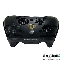 METAL GEAR SOLID DELTA: SNAKE EATER PC Controller Deluxe Pack GameStop Exclusive