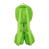 Minecraft Creeper Plush Backpack GameStop Exclusive