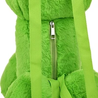 Minecraft Creeper Plush Backpack GameStop Exclusive