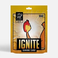 2025 Hit Parade Ignite Series 1 Hobby Box