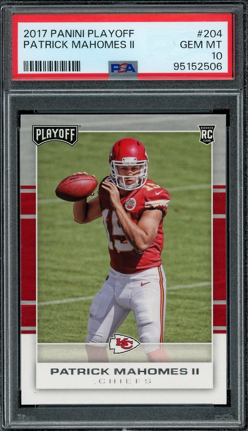 2025 Hit Parade NFL Football Ignite Series 2 Hobby Box