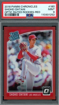 2025 Hit Parade MLB Baseball Ignite Series 1 Hobby Box