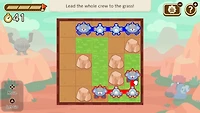 Pokemon Friends: Puzzle On! Bundle - Nintendo Switch