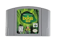 A Bug's Life - Nintendo 64