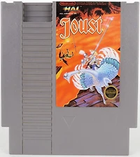 Joust - Nintendo