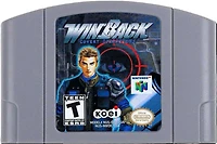 WinBack: Covert Operations - Nintendo 64