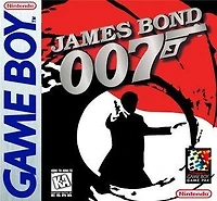 007: James Bond - Game Boy